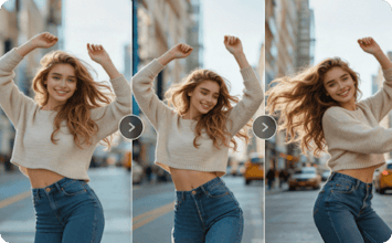 DreamVid gallery image