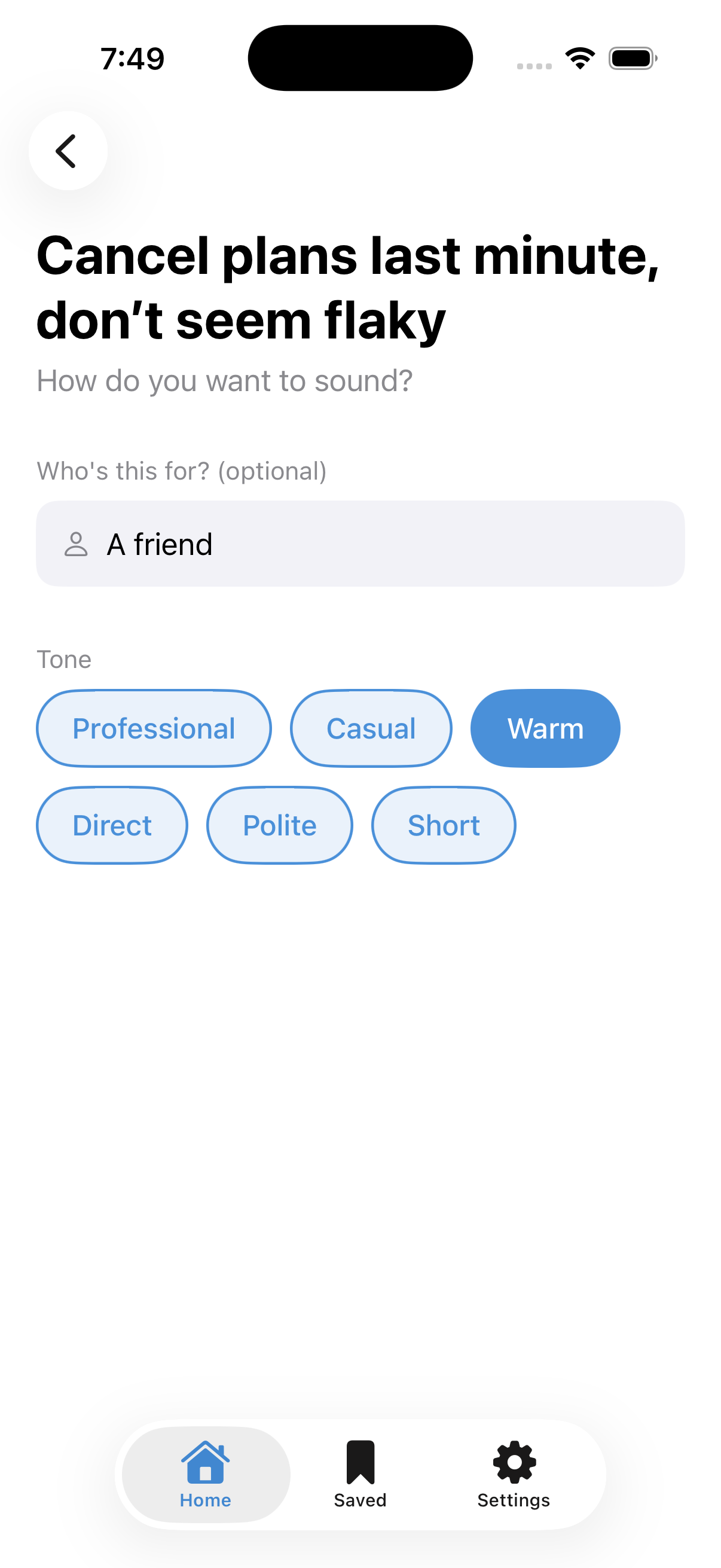 Gracefully gallery image