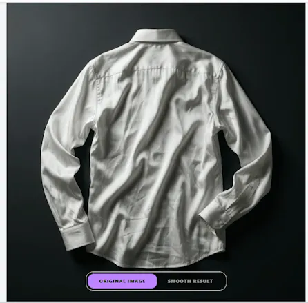MerchLens: AI E-commerce Photo Studio gallery image