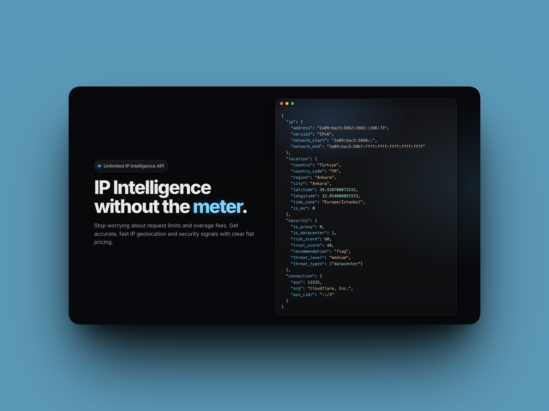 IPAware gallery image