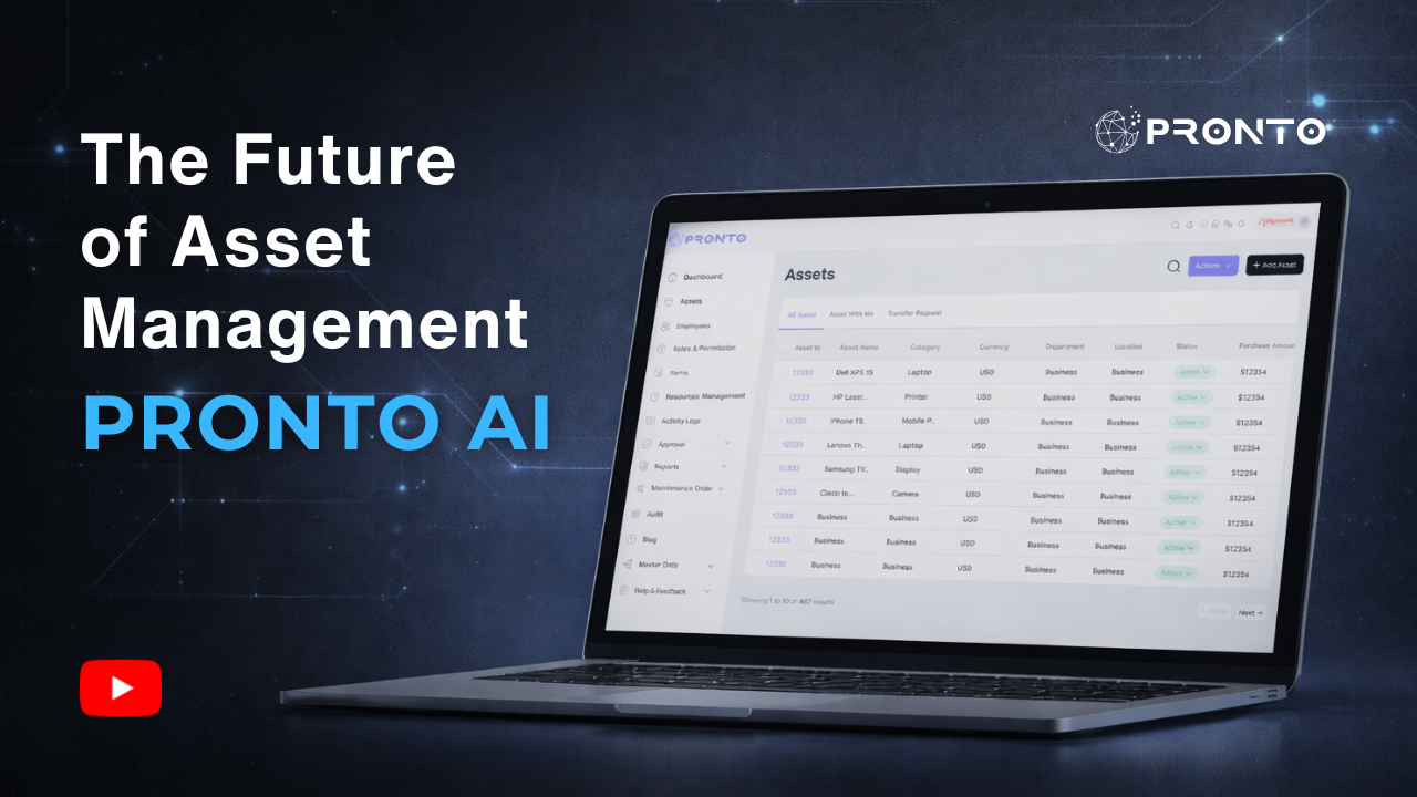 Pronto AI gallery image