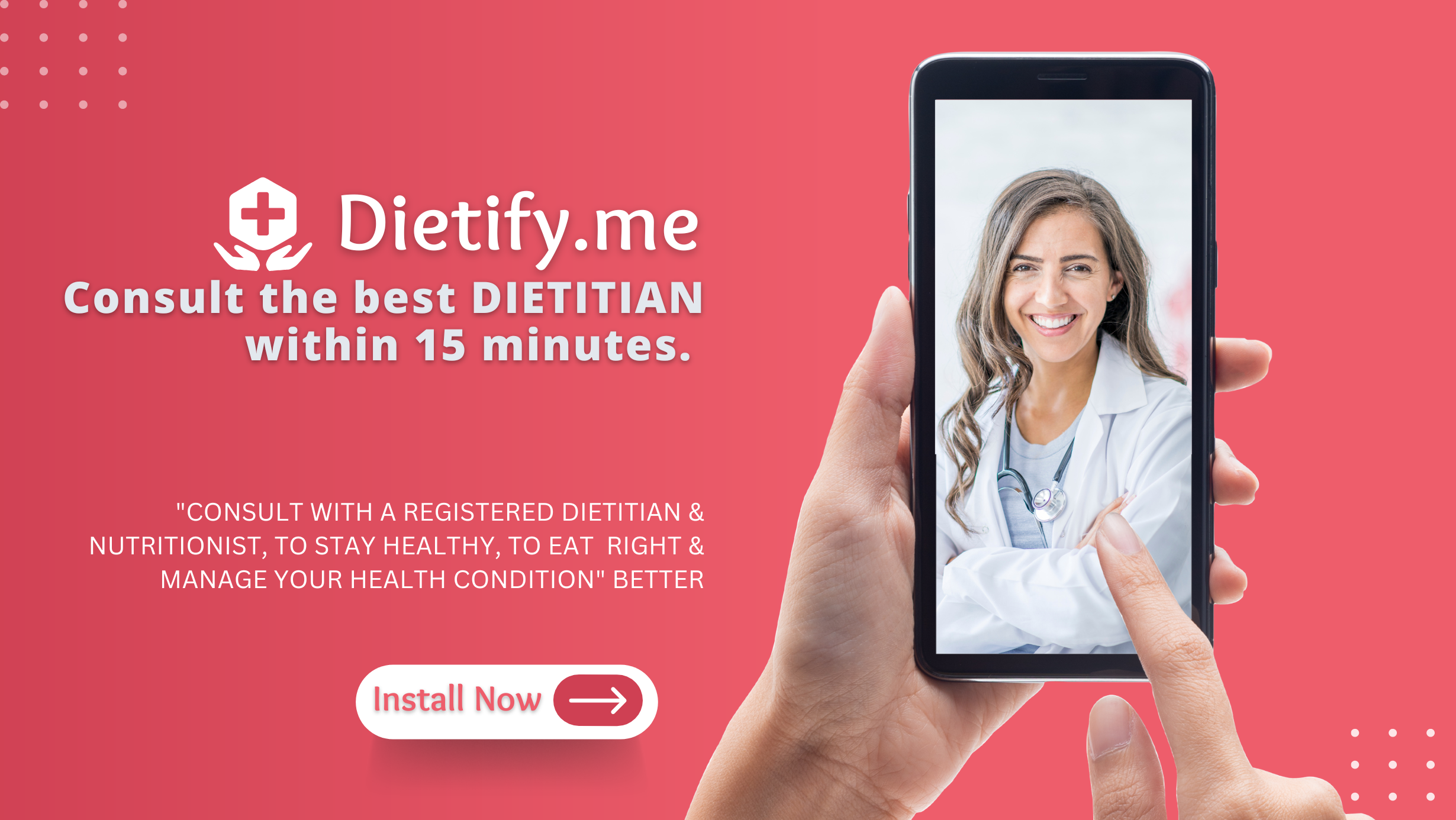 Dietitify.me - 巴基斯坦的前線臨床營養師 media 1