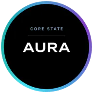 AURA Neural logo