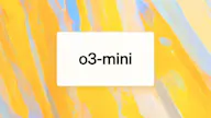 OpenAI o3-mini