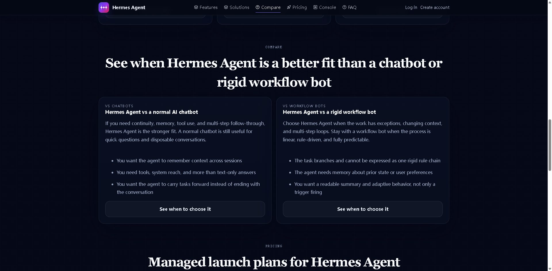Hermes Agent gallery image