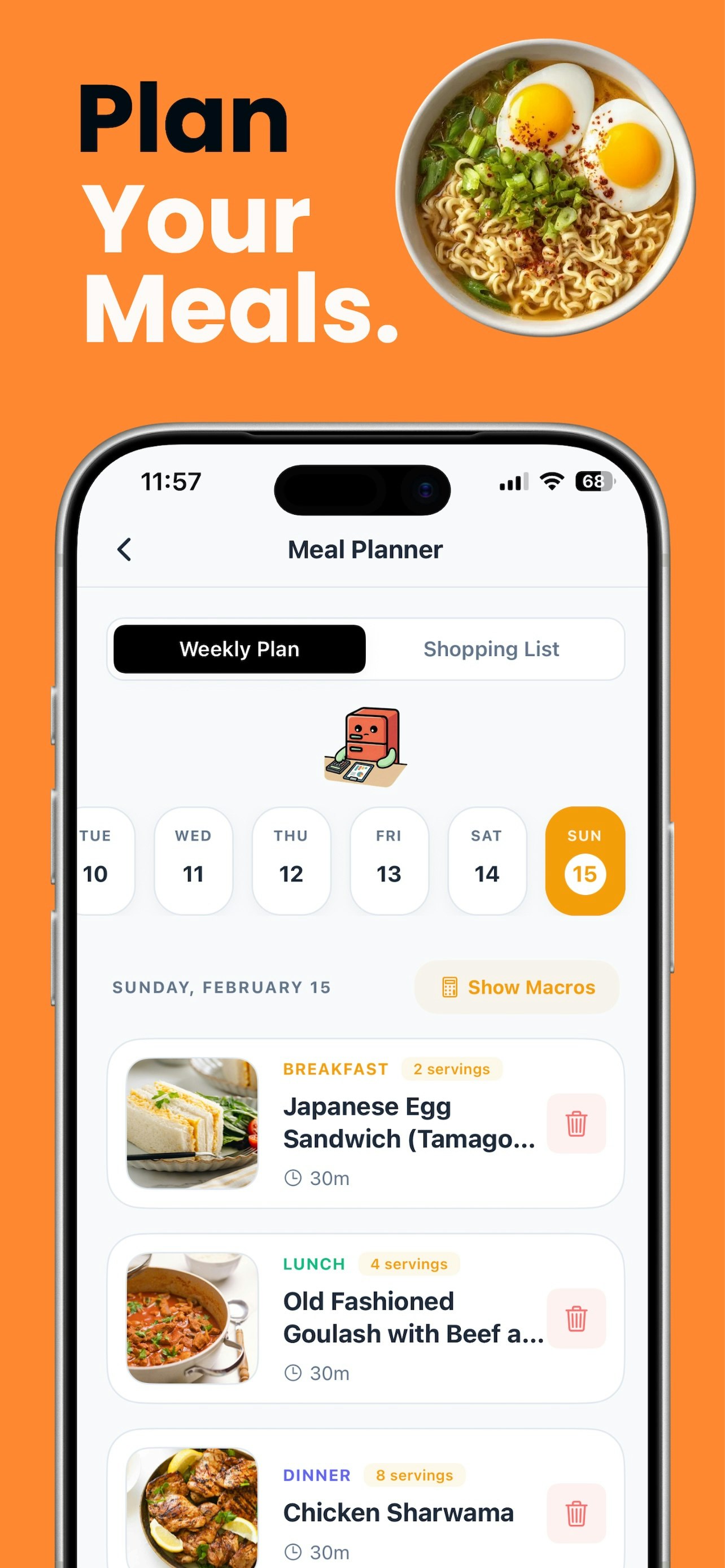 FRIGO: Cook Smart gallery image
