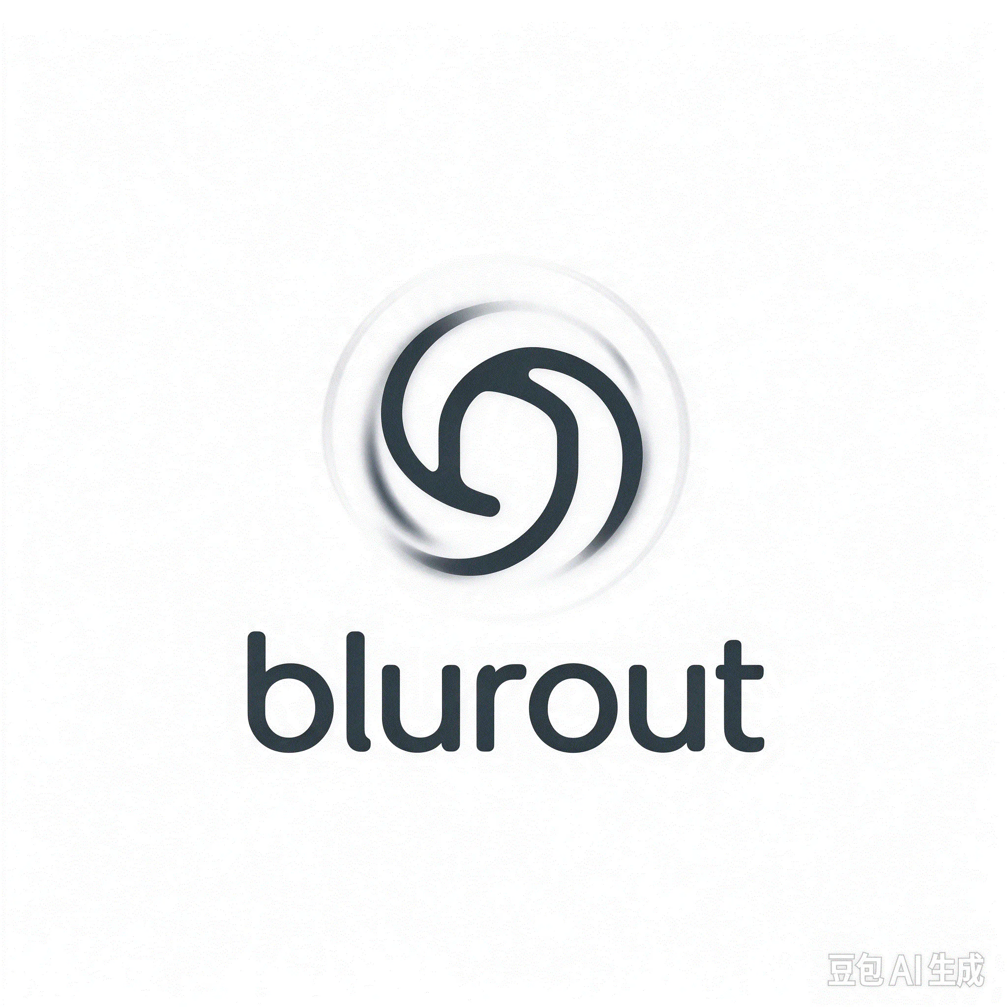 BlurOutAI logo