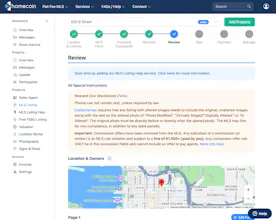 homecoin: List on MLS for $149 gallery image
