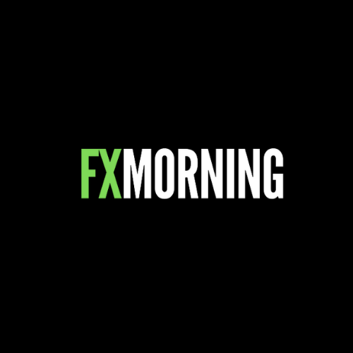 FXMorning logo