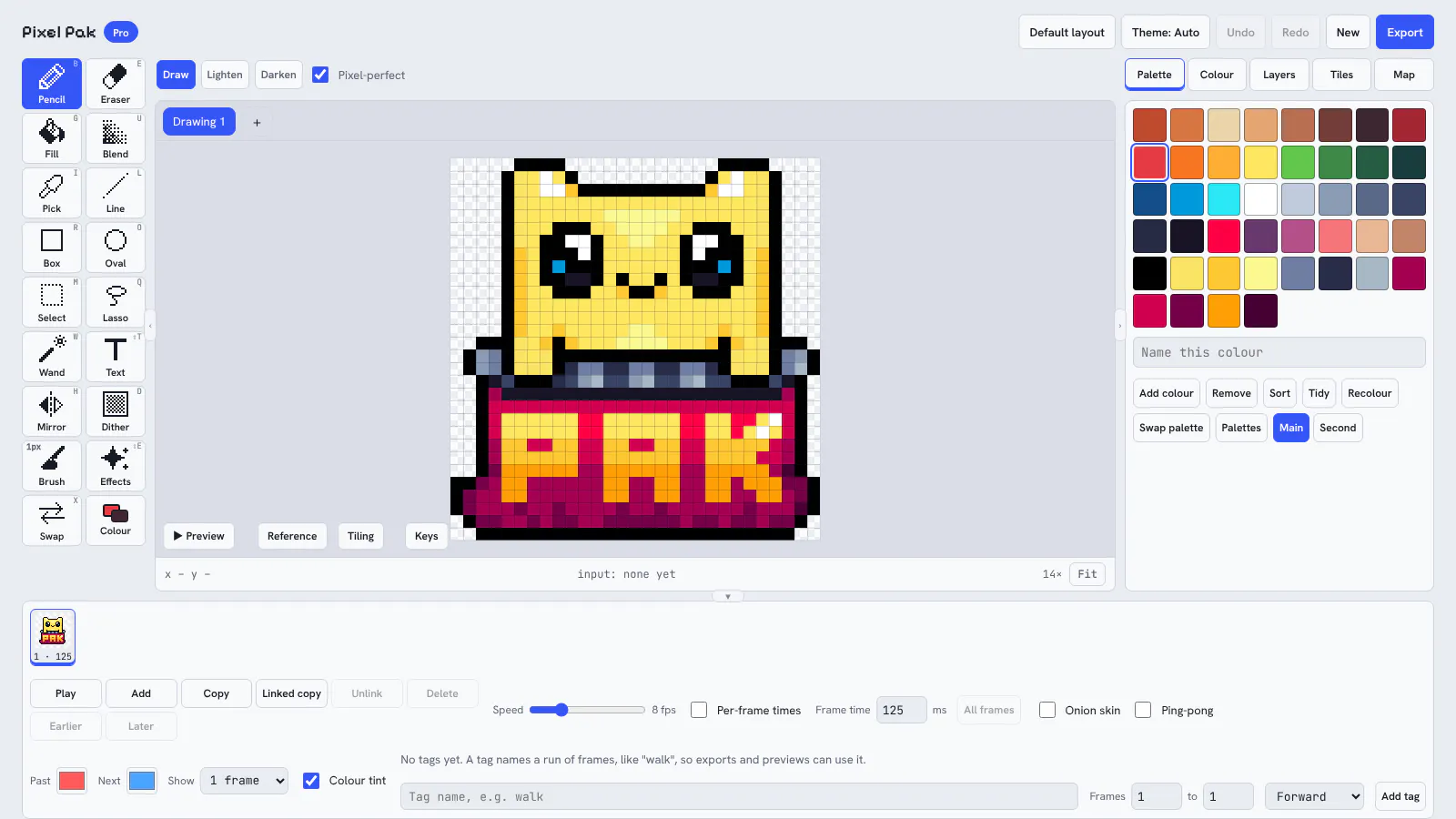 Pixel Pak screenshot 8