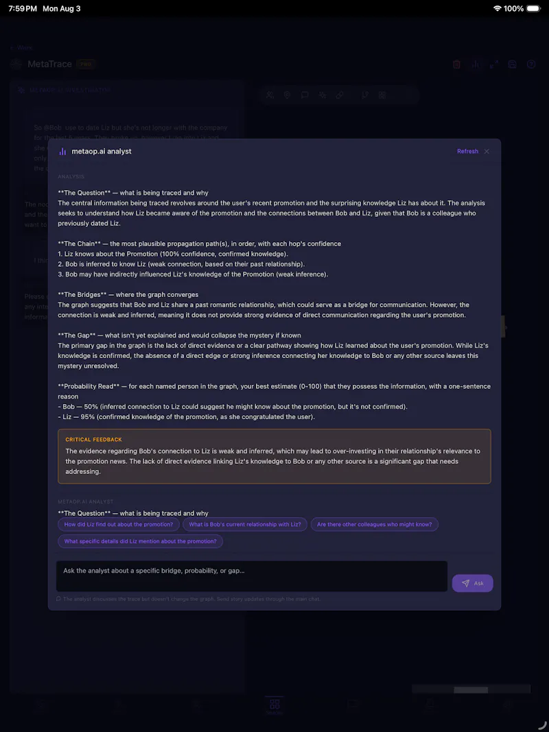 MetaOpAI screenshot 17