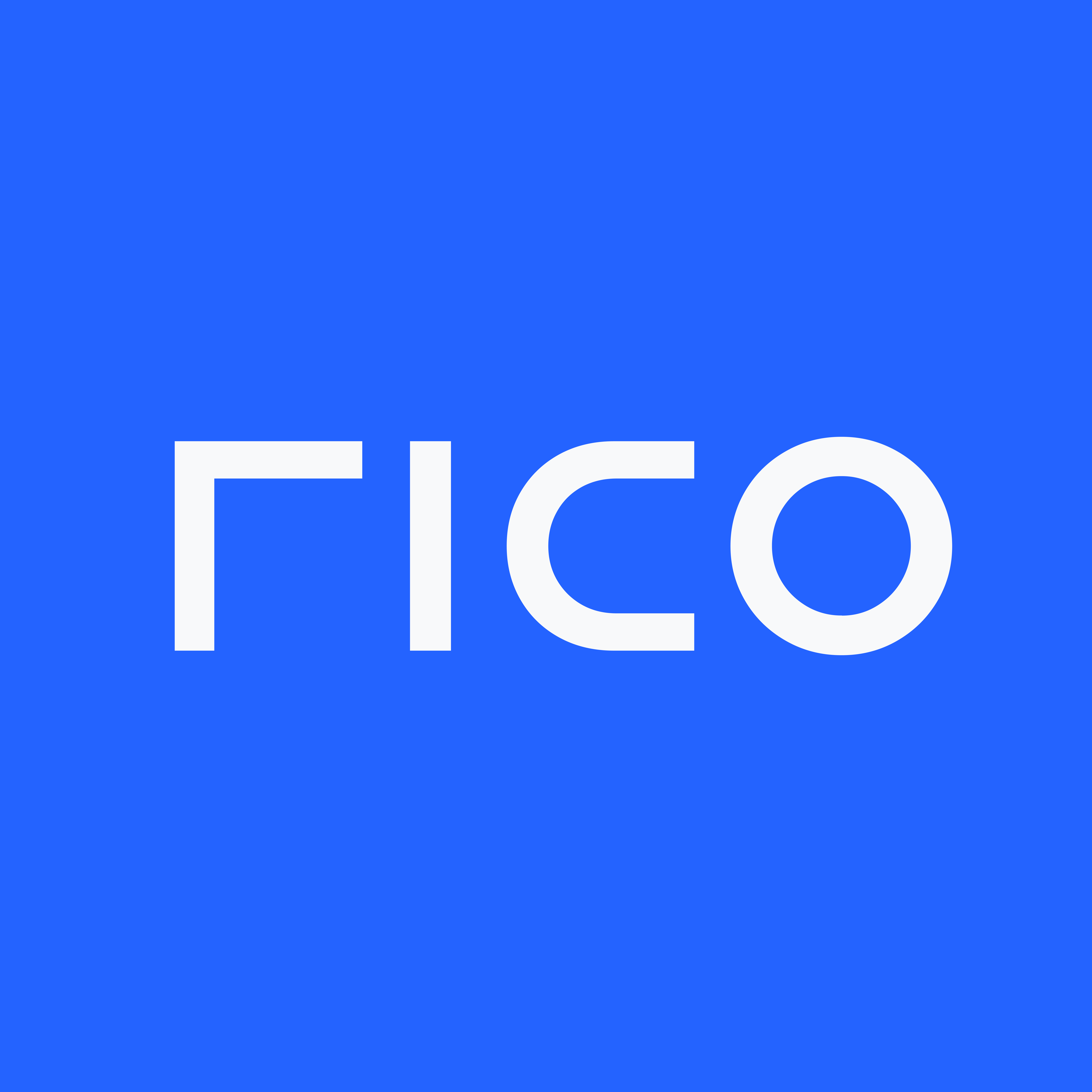 Rico® Supply logo