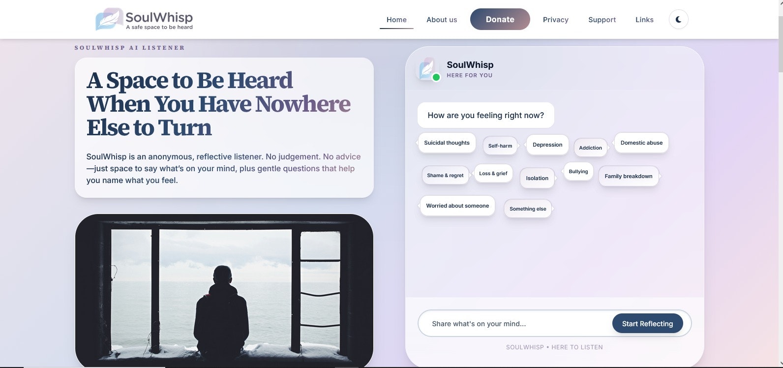 SoulWhisp gallery image