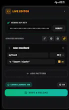 HiyokoBar gallery image