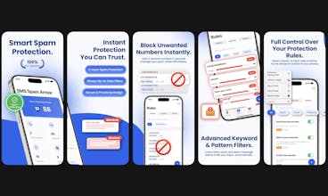 SMS Spam Armor gallery image