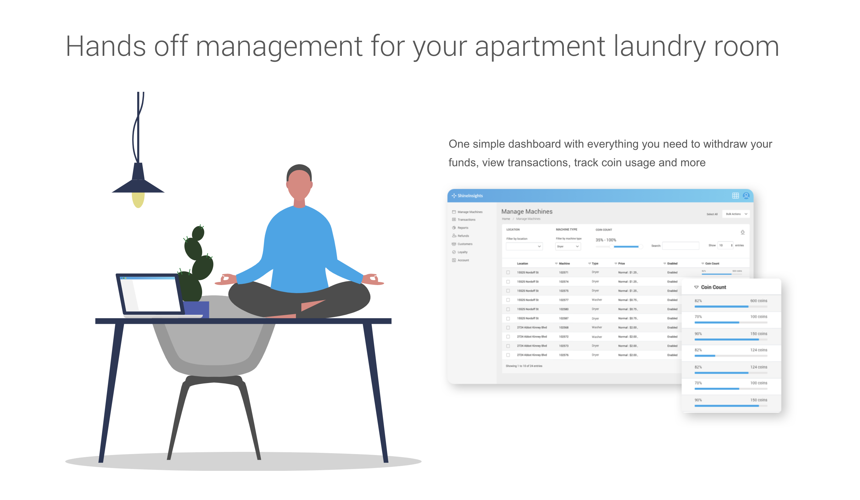 ShinePay Spark gallery image
