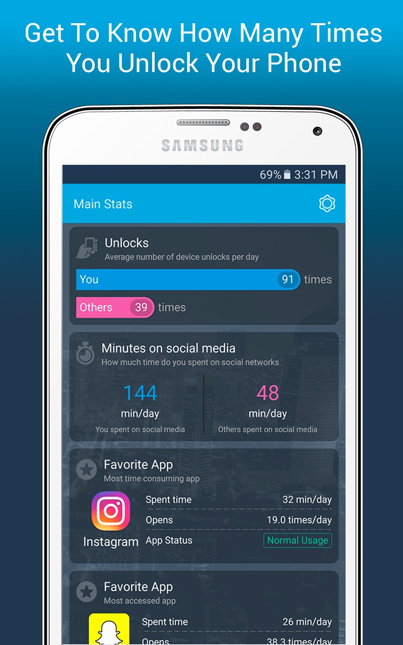 AntiSocial gallery image