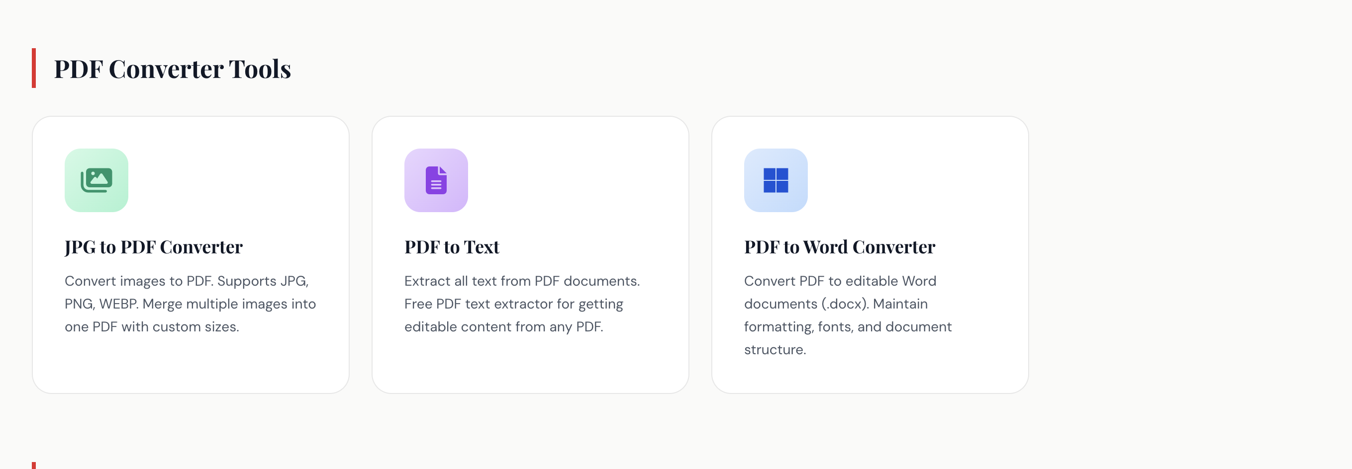ShoXTools - Screenshot 3 showing product features and functionality