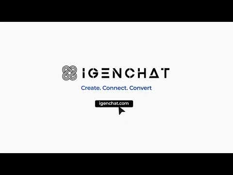 IGenchat gallery image