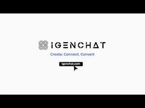IGenchat gallery image