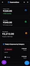 ExpenseEase gallery image