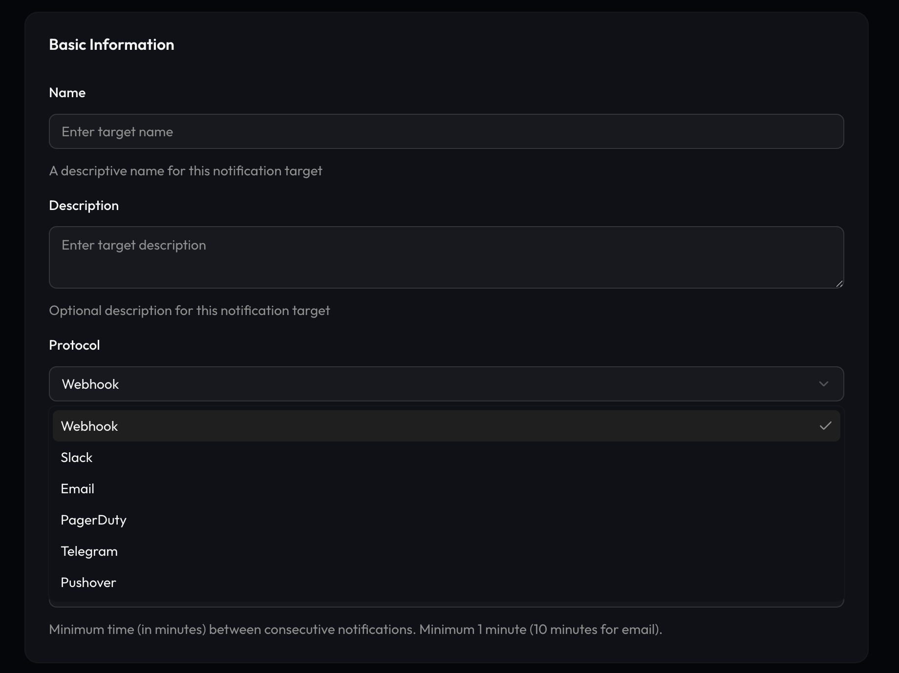 Monitrics gallery image