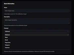 Monitrics gallery image