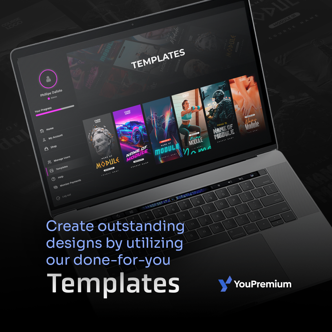 Media YouPremium 8