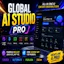 Global AI Studio Pro
