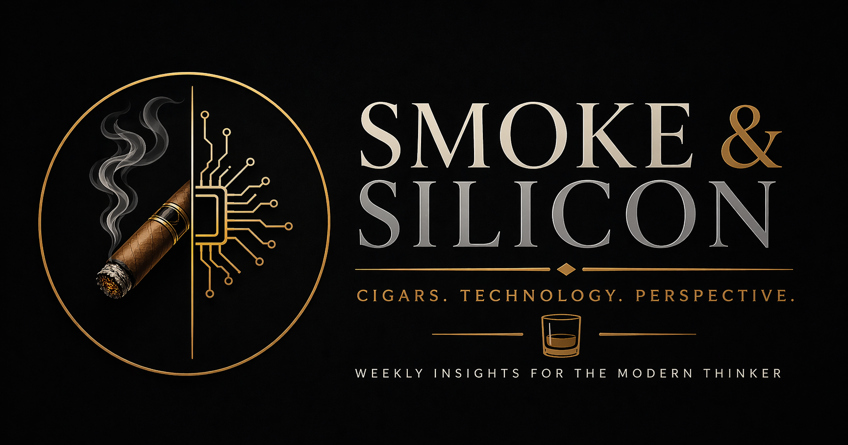Smoke & Silicon gallery image