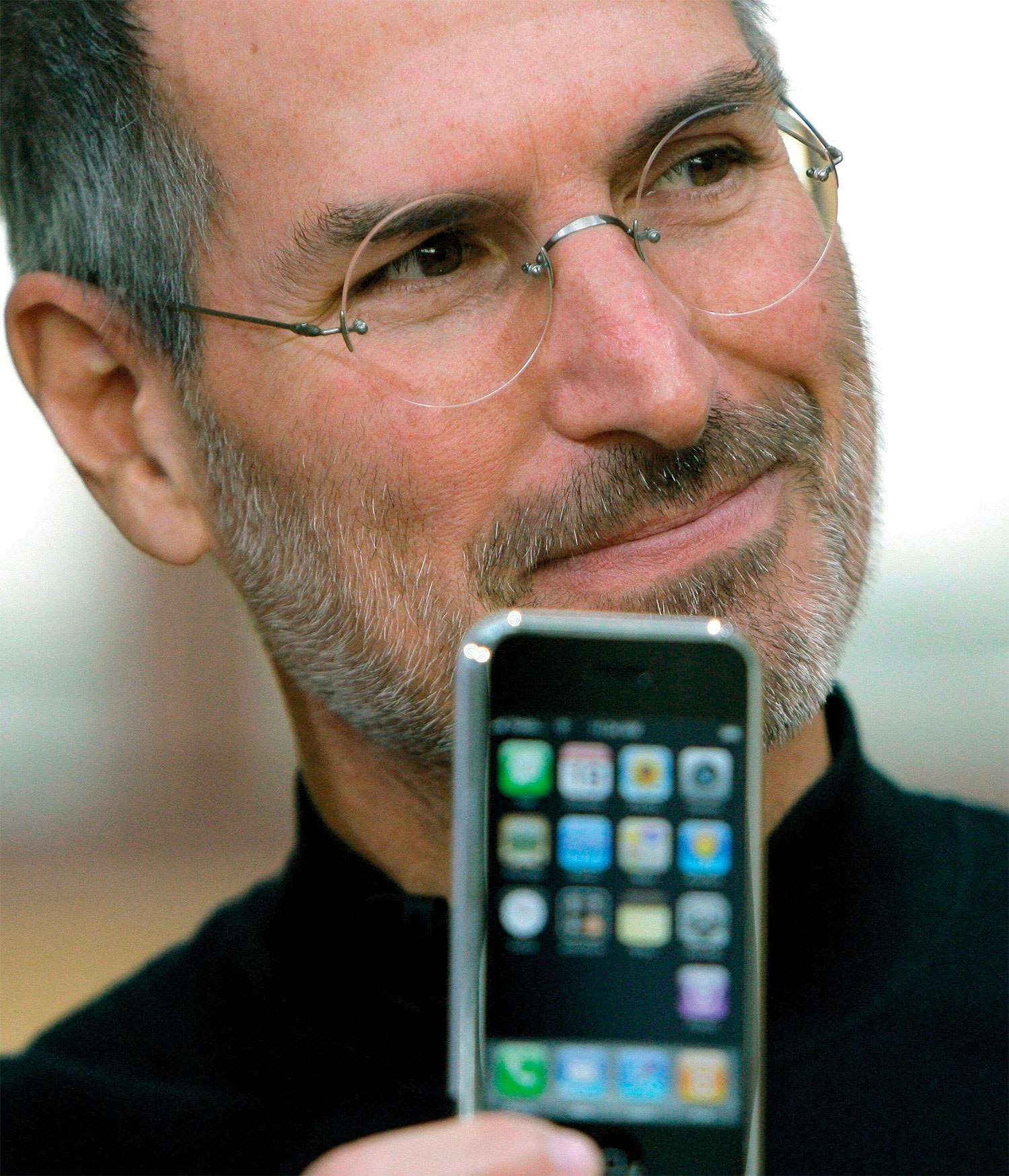 Harika bir şey yap - Steve Jobs kendi sözleriyle medya 7