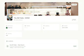 UmamiQR gallery image