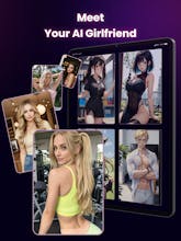 Wemate Spicy AI Roleplay Chat gallery image