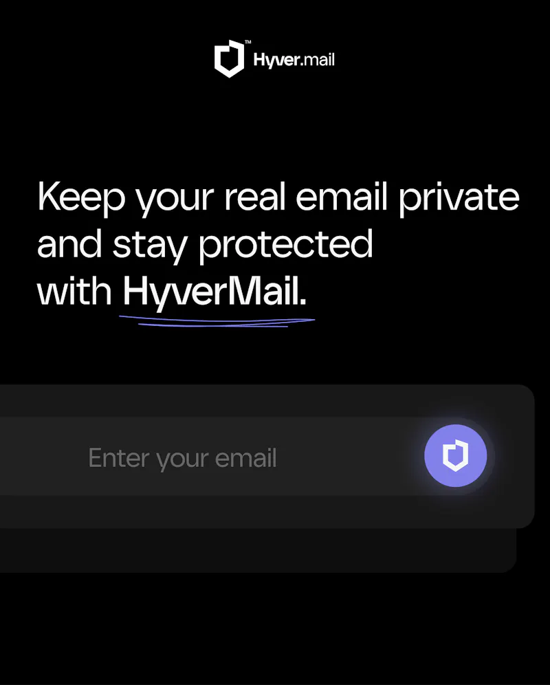 HyverMail screenshot 3