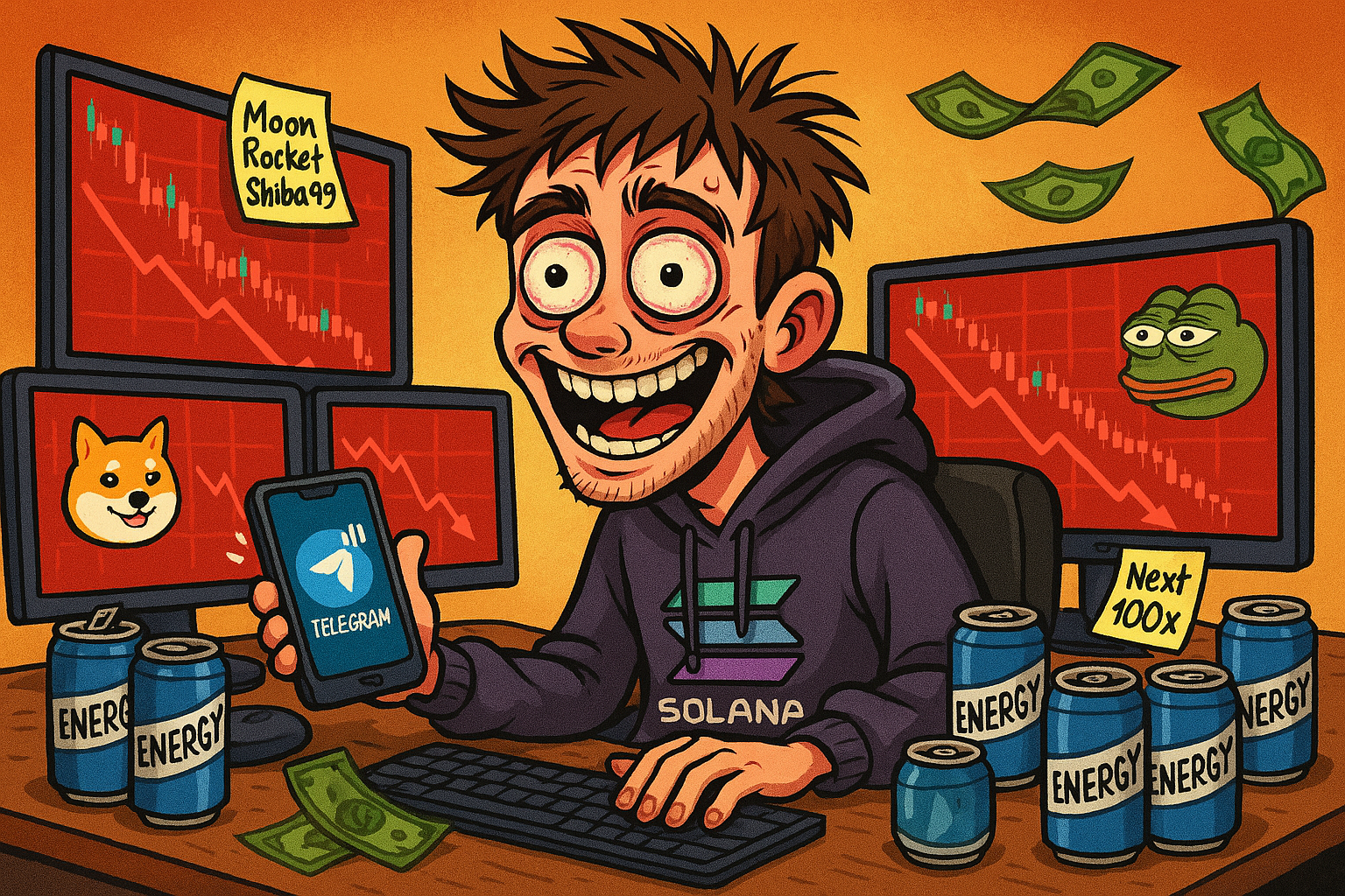 TRENT logo - Product Hunt launch