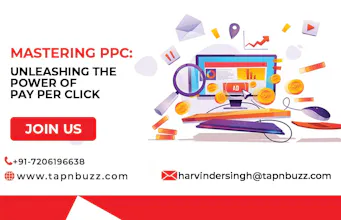 Pay Per Click gallery image
