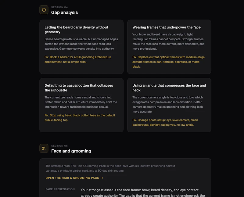 Fix Style screenshot 5