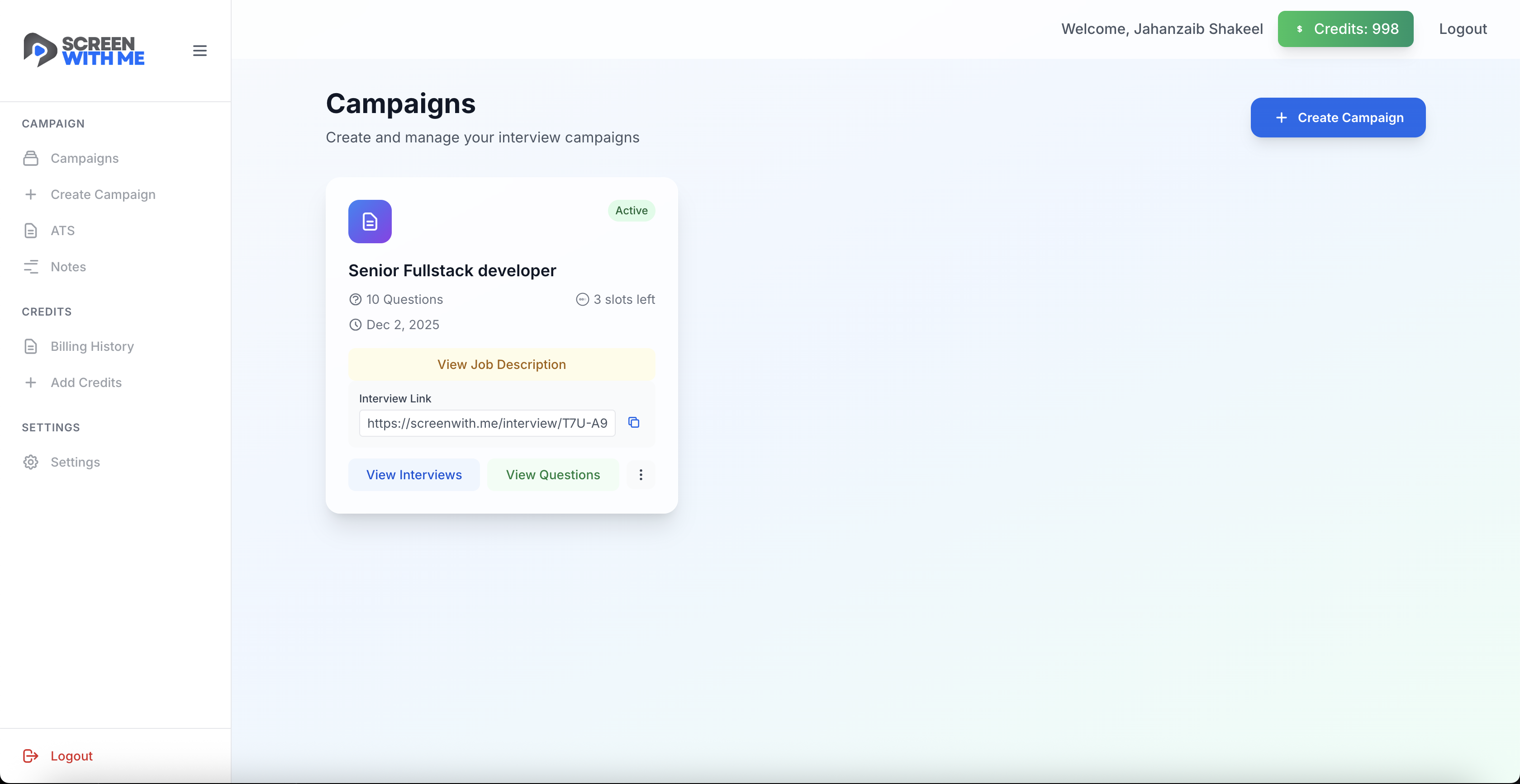 ScreenWith.me gallery image