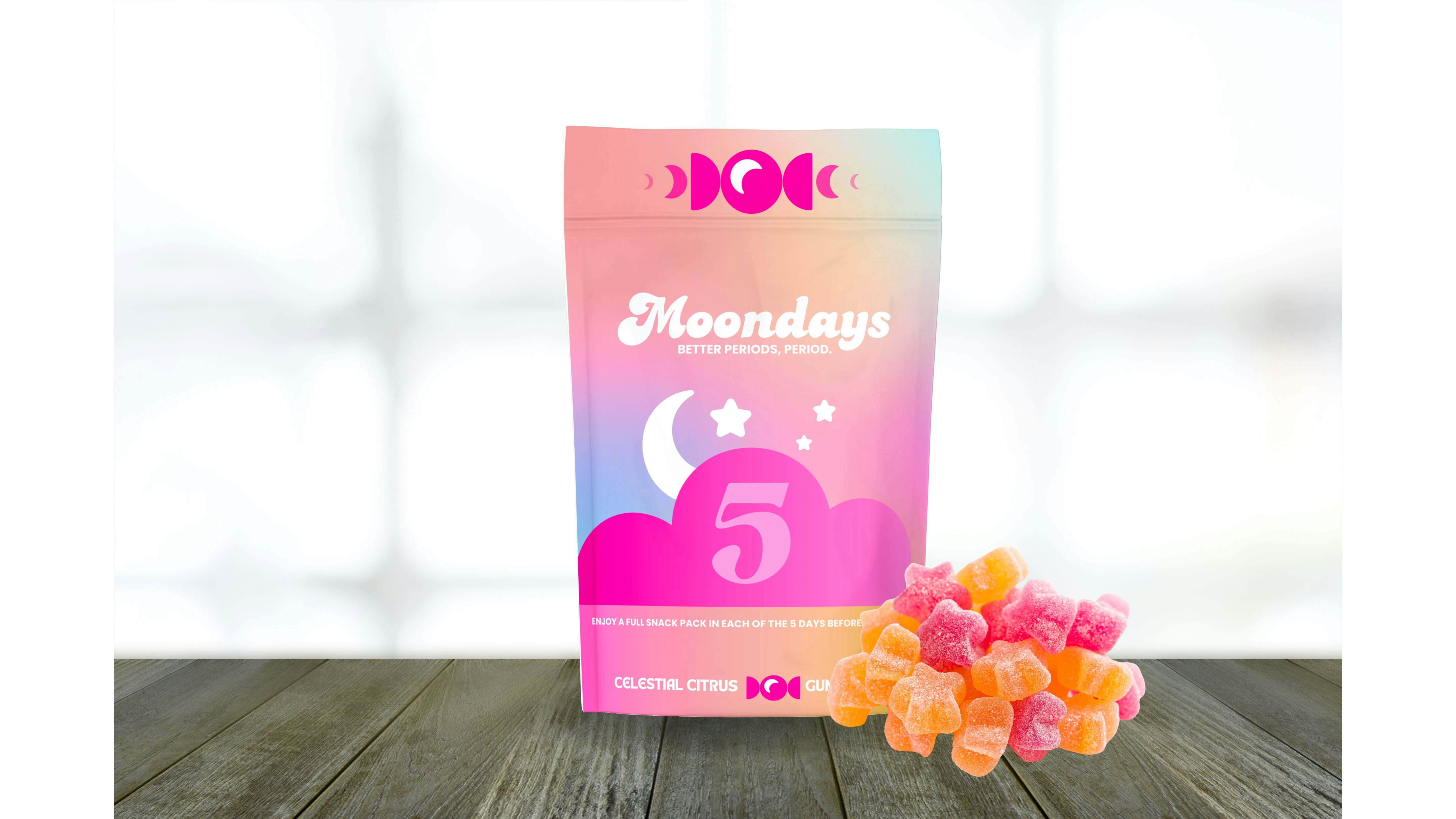 Mídia 2 de Moondays Candy