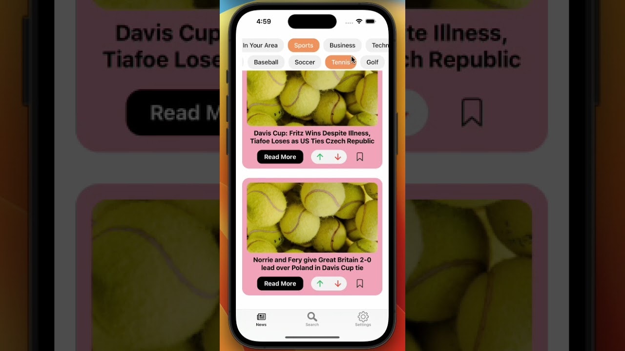 Scalar News gallery image