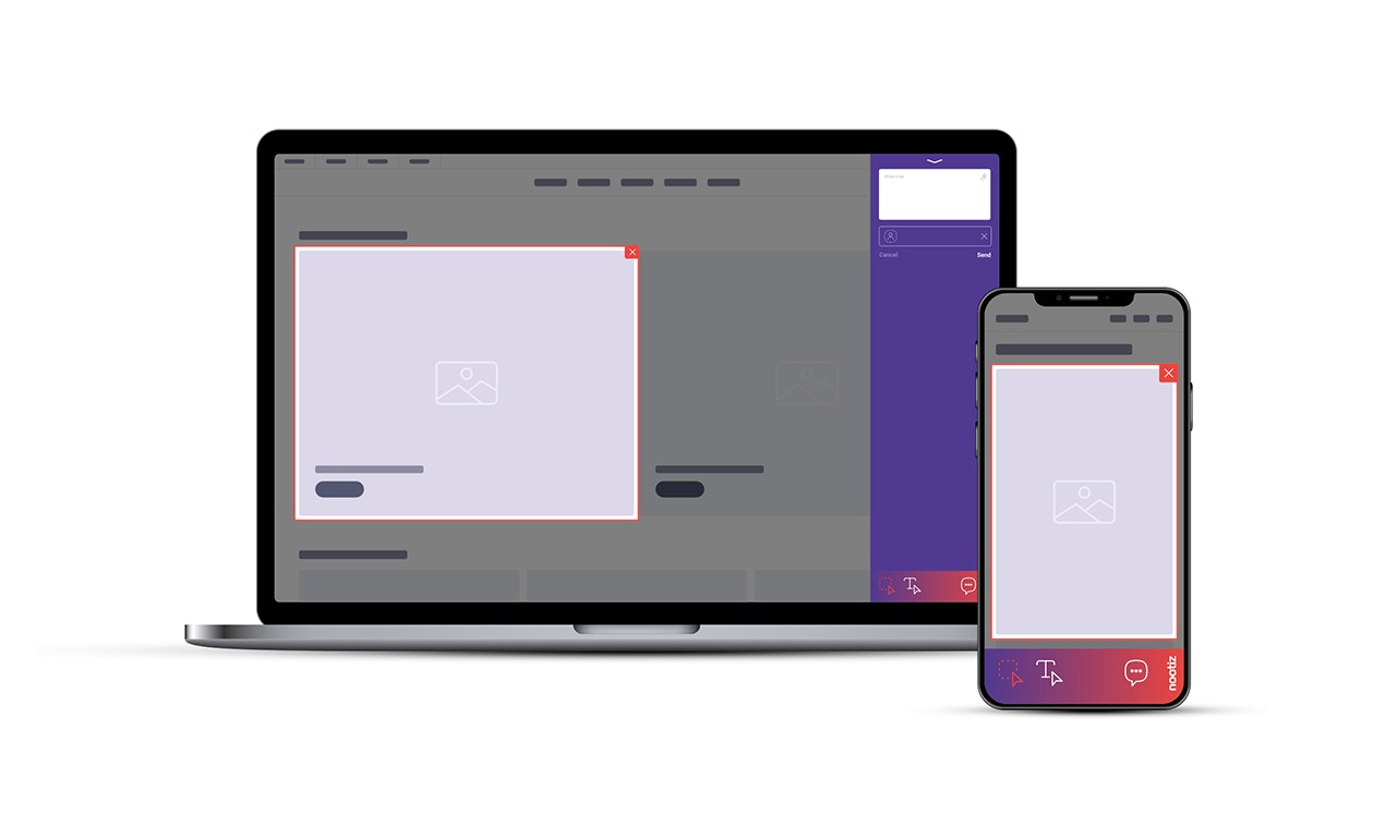 nootiz gallery image