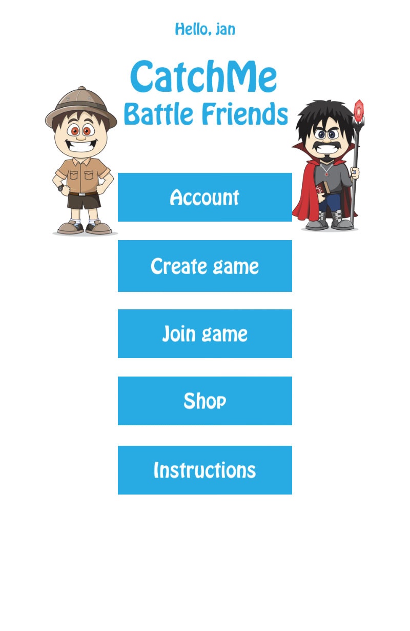 CatchMe Kids & Family gallery image