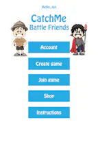CatchMe Kids & Family gallery image
