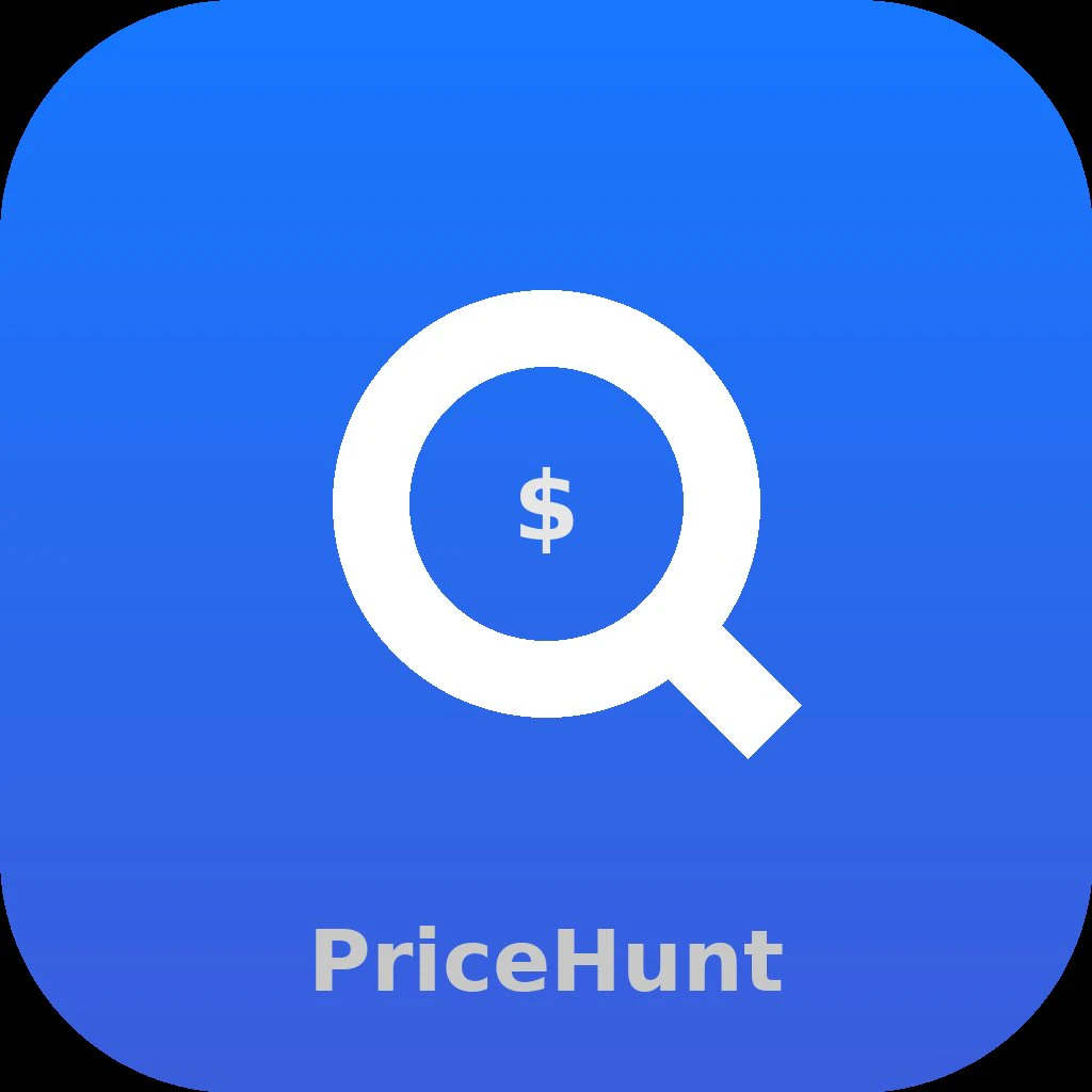 PriceHunt App