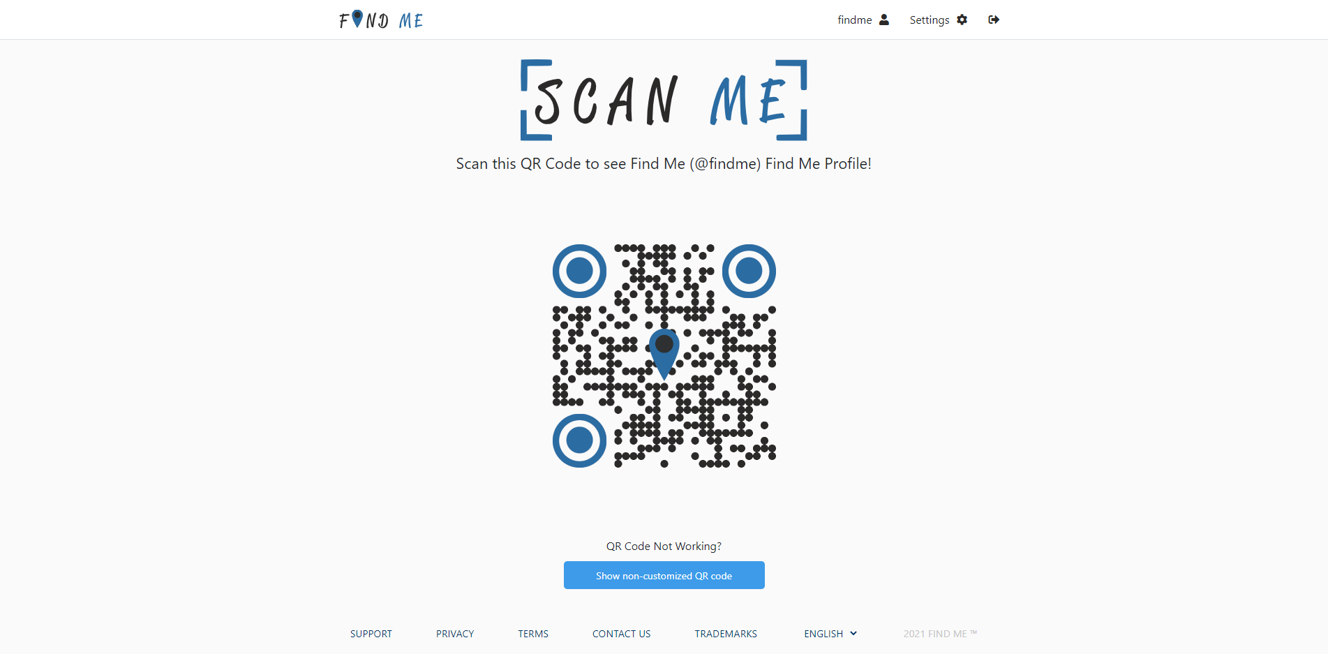 Find Me gallery image