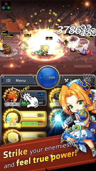 Medal Masters gallery image