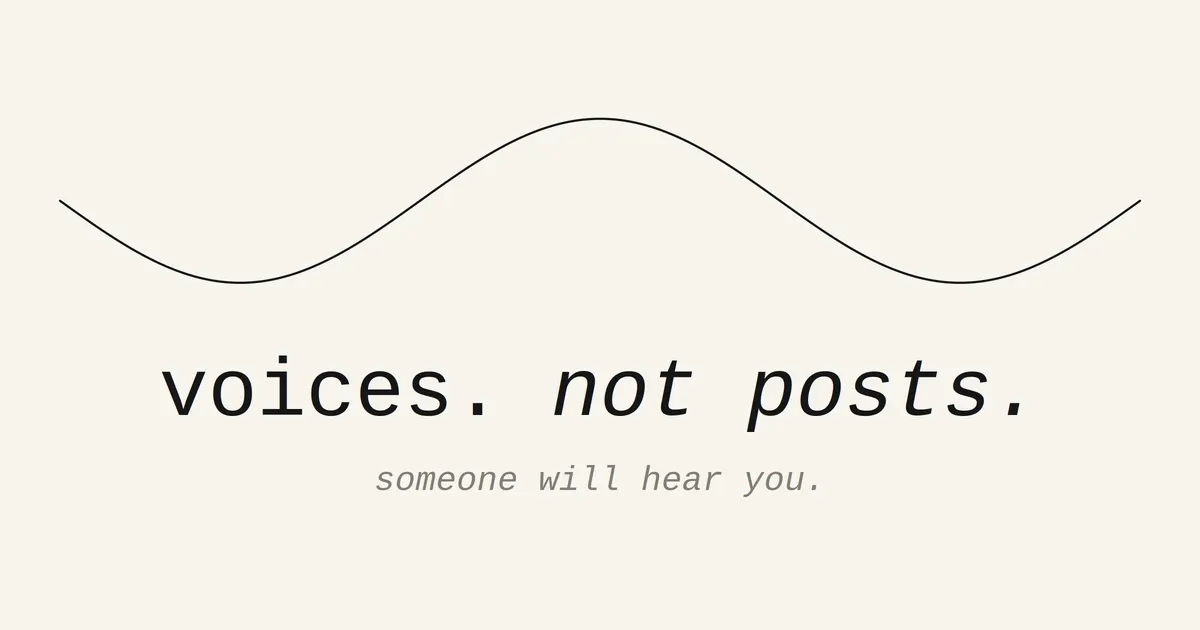 just.voice.it 제품 배너