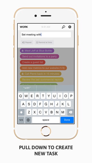 Taskler: Daily Planner & Task Scheduler gallery image