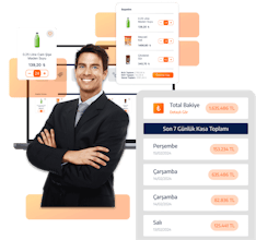 Octapull B2B gallery image