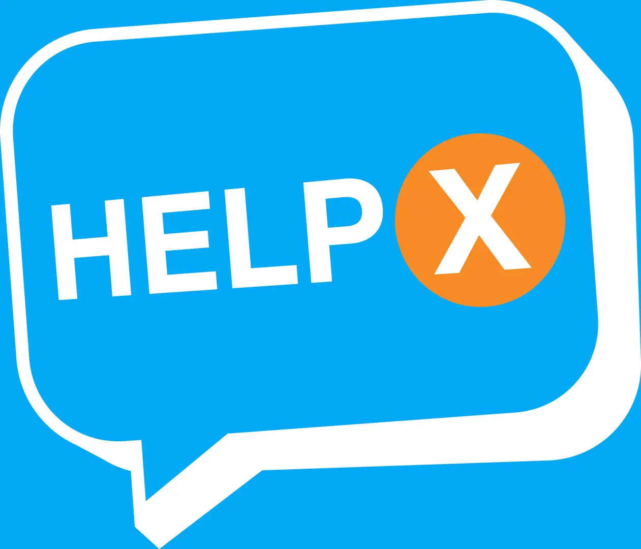 Helpx